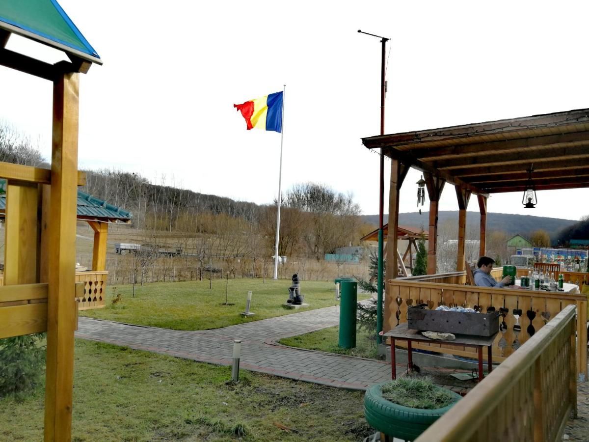 Фермерские дома Agropensiunea Valea Fagilor Luncaviţa-38